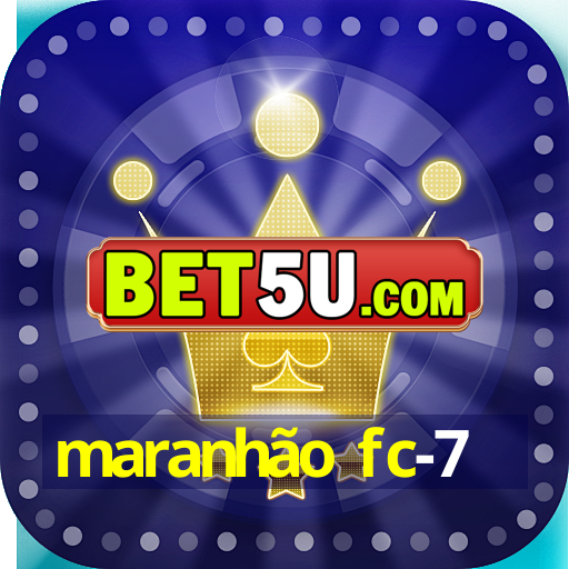 maranhão fc